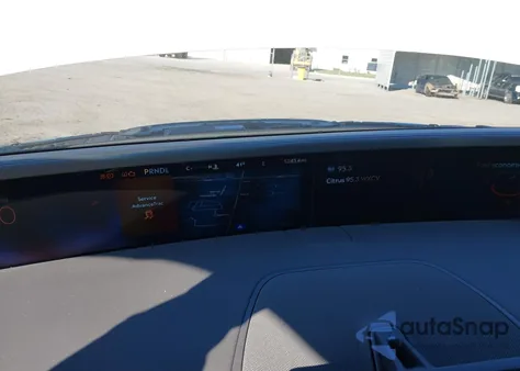 2024 Lincoln Nautilus Premiere из США, поврежденный, VIN 5LMPJ8J42RJ799565